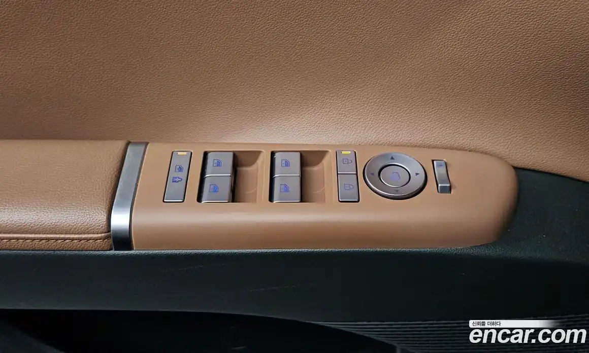 Hyundai Grandeur 2023 1.6 гидро в Москве № 2123623, фото 30