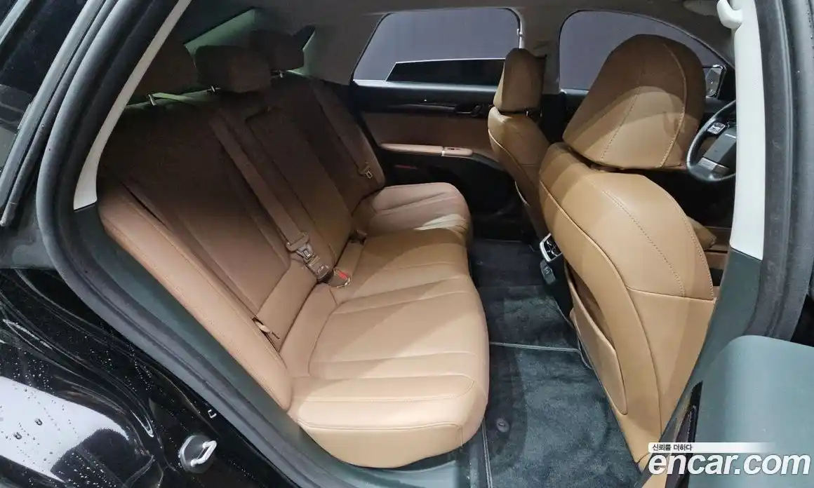 Hyundai Grandeur 2023 1.6 гидро в Москве № 2123623, фото 34
