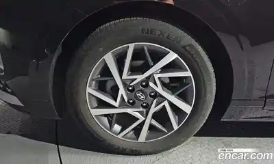 Hyundai Grandeur 2023 1.6 гидро в Москве № 2123623, миниатюра 5