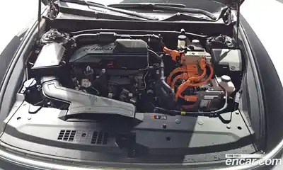 Hyundai Grandeur 2023 1.6 гидро в Москве № 2123623, миниатюра 6