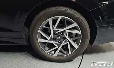 Hyundai Grandeur 2023 1.6 гидро в Москве № 2123623, миниатюра 7