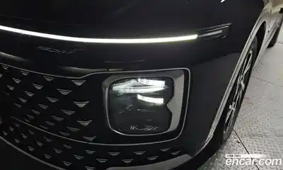 Hyundai Grandeur 2023 1.6 гидро в Москве № 2123623, миниатюра 8