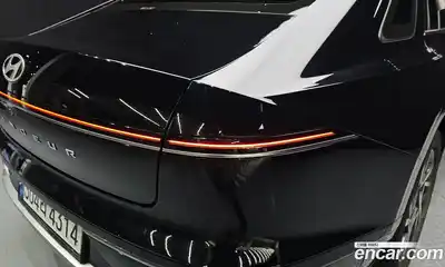 Hyundai Grandeur 2023 1.6 гидро в Москве № 2123623, миниатюра 9