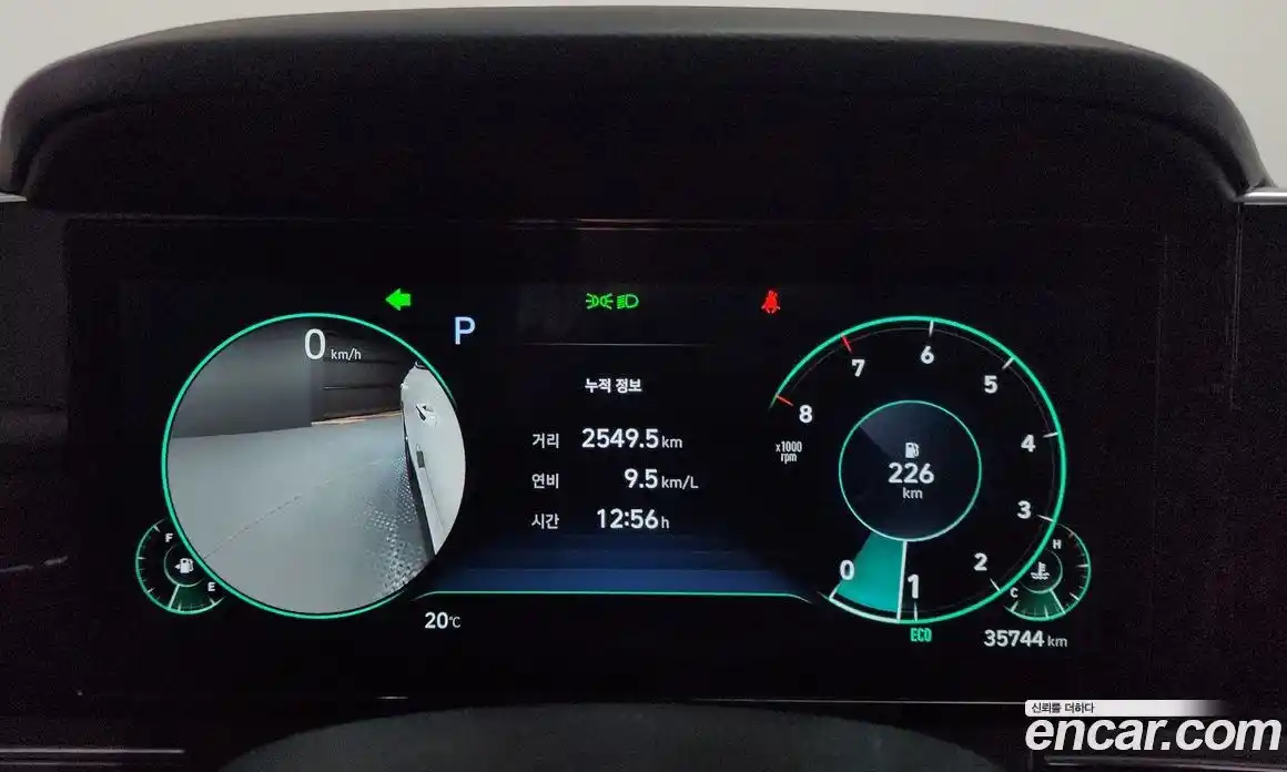 Hyundai Grandeur 2022 2.5 гидро в Москве, фото 11