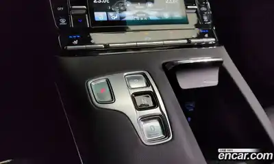 Hyundai Grandeur 2022 2.5 гидро в Москве, миниатюра 12