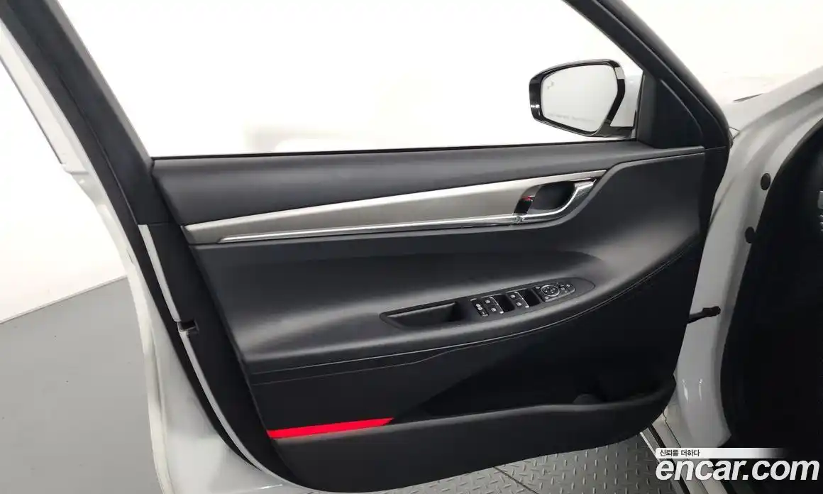 Hyundai Grandeur 2022 2.5 гидро в Москве, фото 14