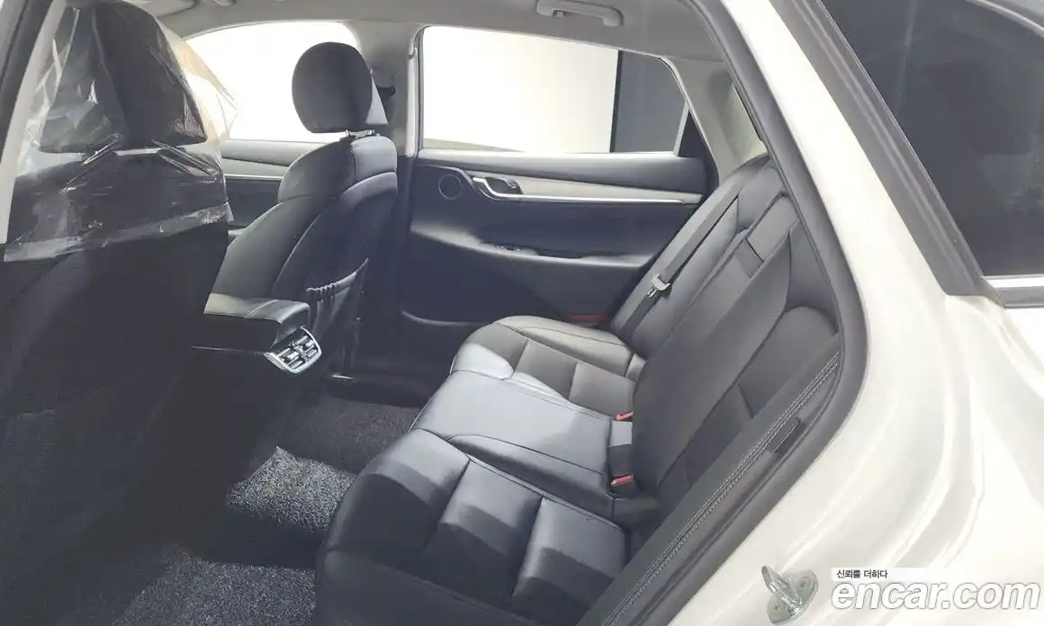 Hyundai Grandeur 2022 2.5 гидро в Москве, фото 25