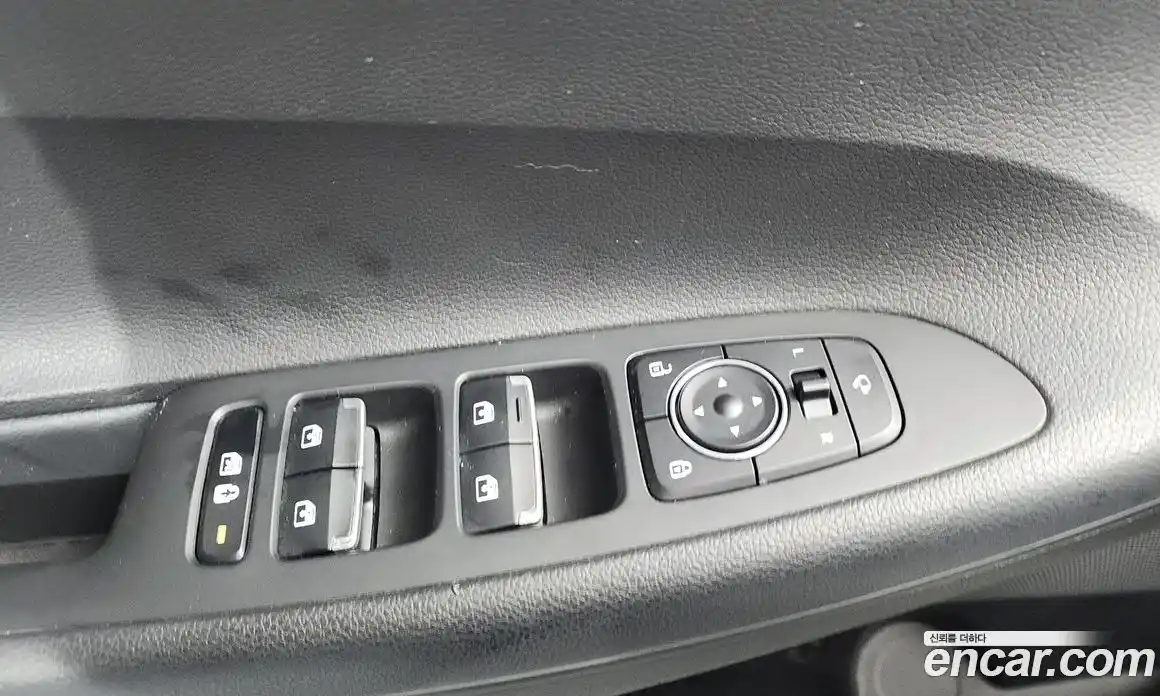 Hyundai Grandeur 2022 2.5 гидро в Москве, фото 30