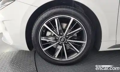 Hyundai Grandeur 2022 2.5 гидро в Москве, миниатюра 5