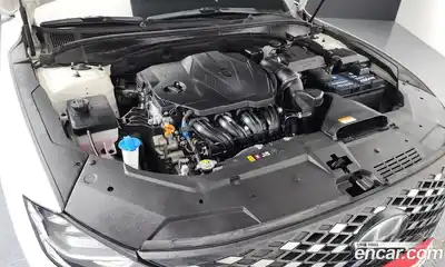 Hyundai Grandeur 2022 2.5 гидро в Москве, миниатюра 6