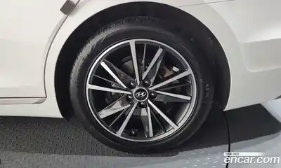 Hyundai Grandeur 2022 2.5 гидро в Москве, миниатюра 7