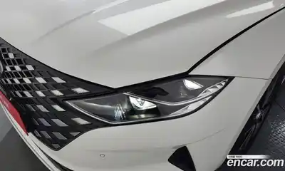 Hyundai Grandeur 2022 2.5 гидро в Москве, миниатюра 8