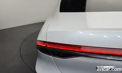 Hyundai Grandeur 2022 2.5 гидро в Москве, миниатюра 9