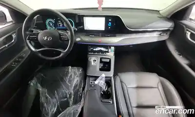 Hyundai Grandeur 2022 2.5 гидро в Москве, миниатюра 10