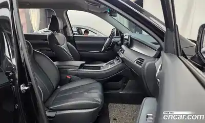 Hyundai Palisade 2021 3.8 гидро в Москве, миниатюра 11