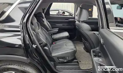 Hyundai Palisade 2021 3.8 гидро в Москве, миниатюра 12