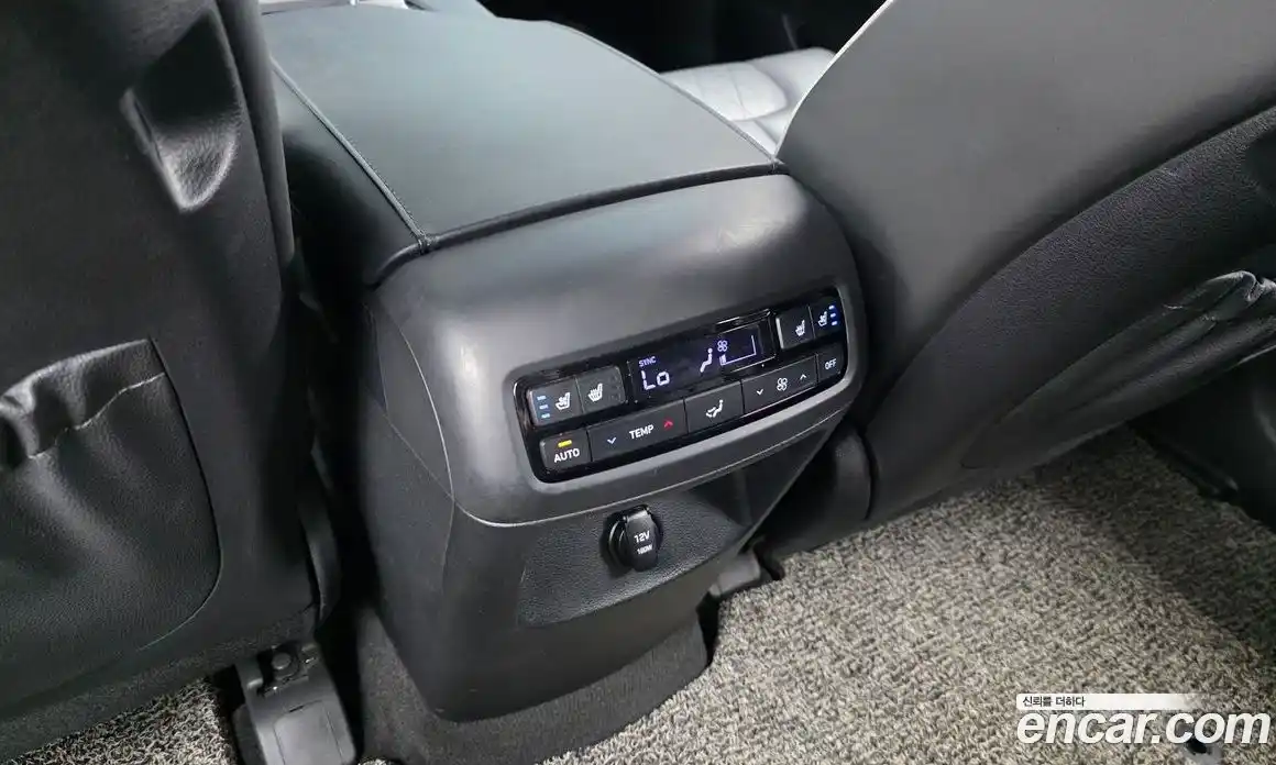 Hyundai Palisade 2021 3.8 гидро в Москве, фото 19