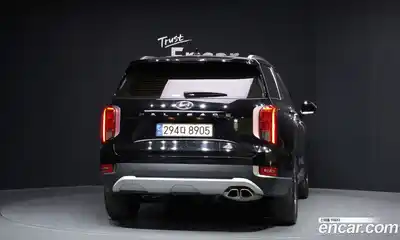 Hyundai Palisade 2021 3.8 гидро в Москве, миниатюра 4