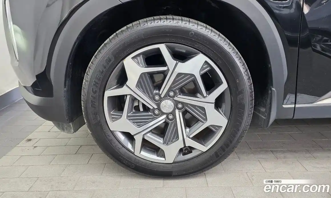 Hyundai Palisade 2021 3.8 гидро в Москве, фото 5
