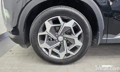 Hyundai Palisade 2021 3.8 гидро в Москве, миниатюра 5