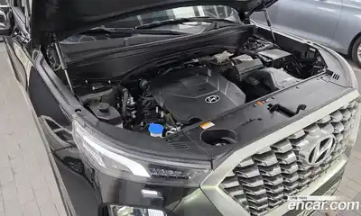 Hyundai Palisade 2021 3.8 гидро в Москве, миниатюра 6
