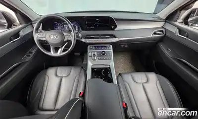Hyundai Palisade 2021 3.8 гидро в Москве, миниатюра 7
