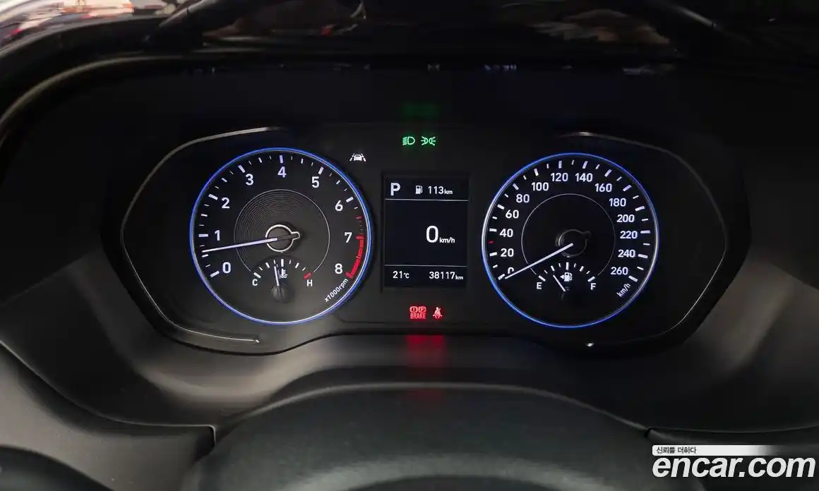 Hyundai Palisade 2021 3.8 гидро в Москве, фото 8