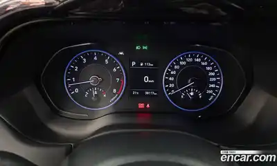 Hyundai Palisade 2021 3.8 гидро в Москве, миниатюра 8