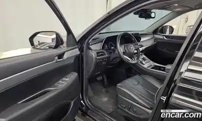 Hyundai Palisade 2021 3.8 гидро в Москве, миниатюра 10