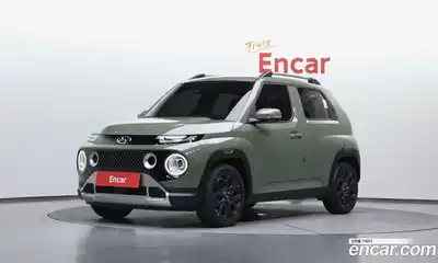 Hyundai Casper, 2023