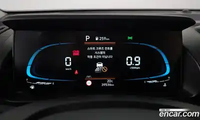 Hyundai Casper 2023 1.0 гидро в Москве, миниатюра 11