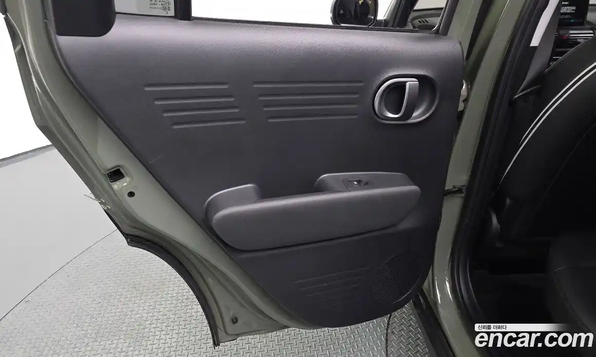 Hyundai Casper 2023 1.0 гидро в Москве, фото 15