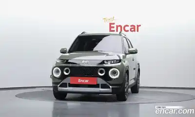 Hyundai Casper 2023 1.0 гидро в Москве, миниатюра 3