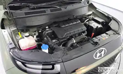 Hyundai Casper 2023 1.0 гидро в Москве, миниатюра 6