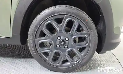 Hyundai Casper 2023 1.0 гидро в Москве, миниатюра 7