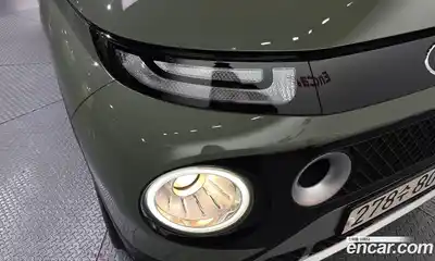 Hyundai Casper 2023 1.0 гидро в Москве, миниатюра 8