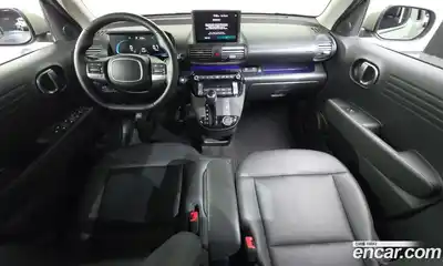 Hyundai Casper 2023 1.0 гидро в Москве, миниатюра 10