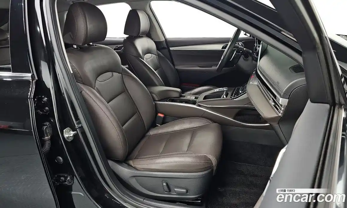 Hyundai Grandeur 2022 3.3 гидро в Москве, фото 11