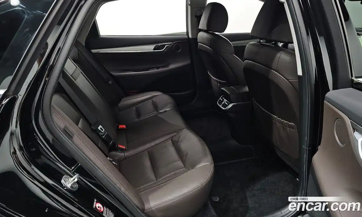 Hyundai Grandeur 2022 3.3 гидро в Москве, фото 12