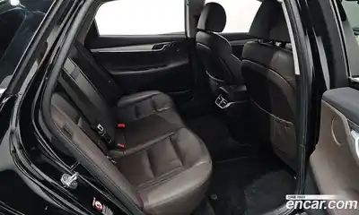 Hyundai Grandeur 2022 3.3 гидро в Москве, миниатюра 12