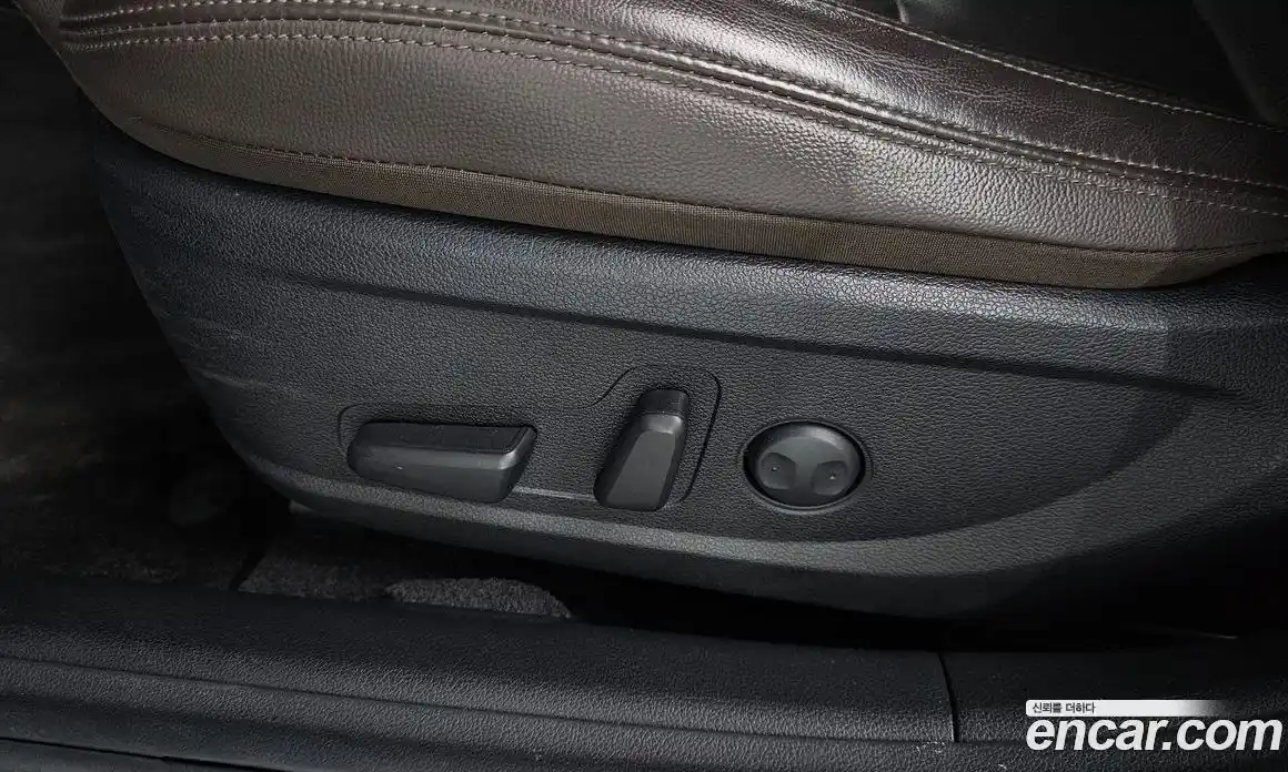 Hyundai Grandeur 2022 3.3 гидро в Москве, фото 18