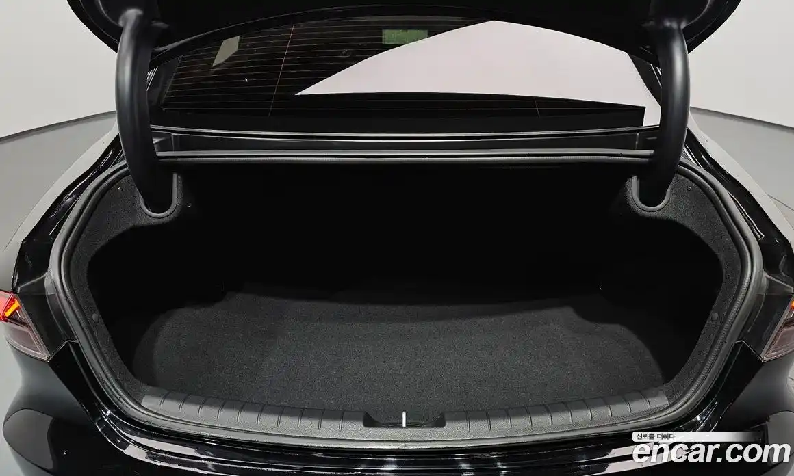 Hyundai Grandeur 2022 3.3 гидро в Москве, фото 20