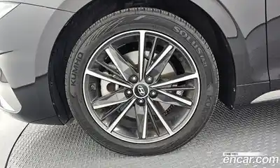 Hyundai Grandeur 2022 3.3 гидро в Москве, миниатюра 5