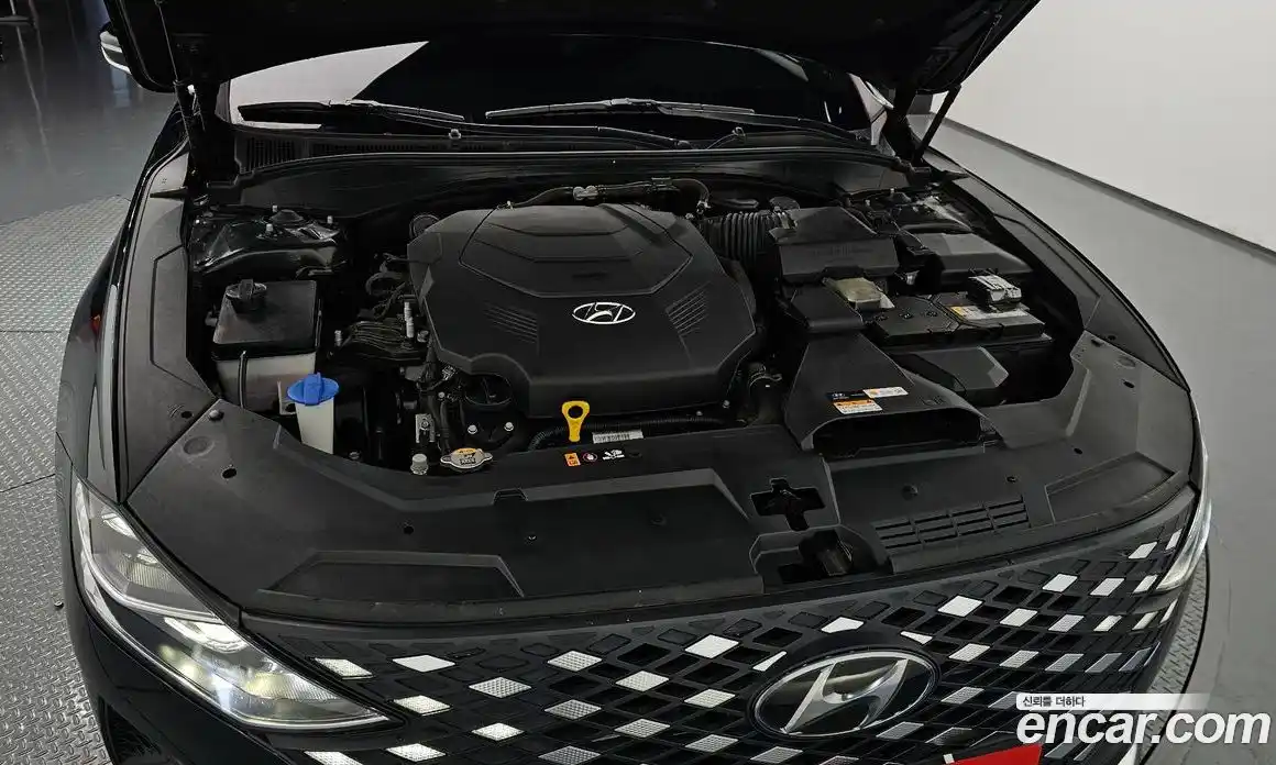 Hyundai Grandeur 2022 3.3 гидро в Москве, фото 6
