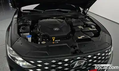 Hyundai Grandeur 2022 3.3 гидро в Москве, миниатюра 6