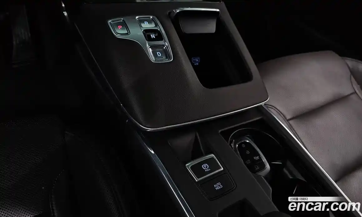 Hyundai Grandeur 2022 3.3 гидро в Москве, фото 9