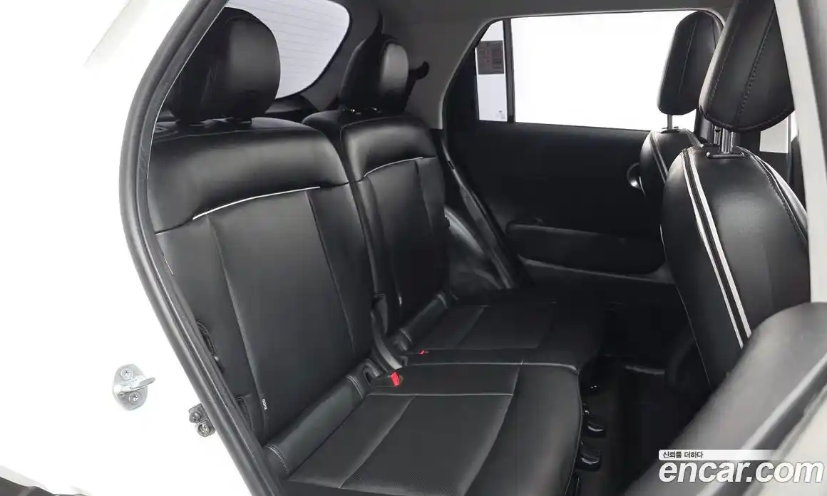 Hyundai Casper 2023 1.0 гидро в Москве, фото 18