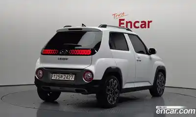 Hyundai Casper 2023 1.0 гидро в Москве, миниатюра 2