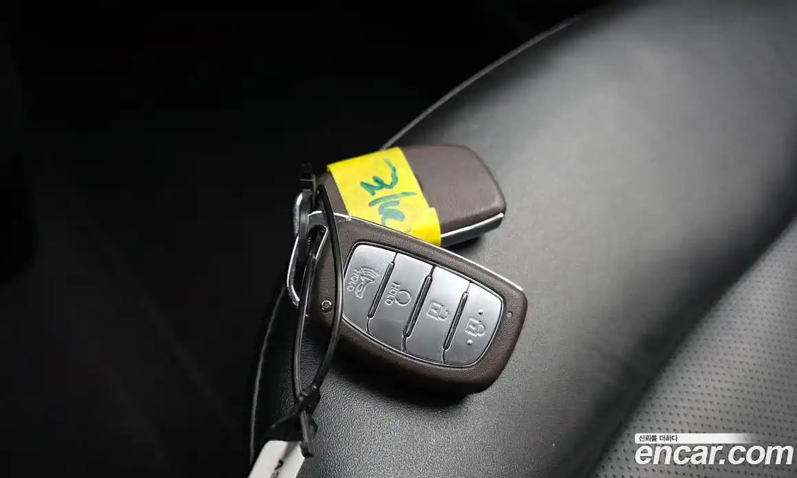 Hyundai Casper 2023 1.0 гидро в Москве, фото 24