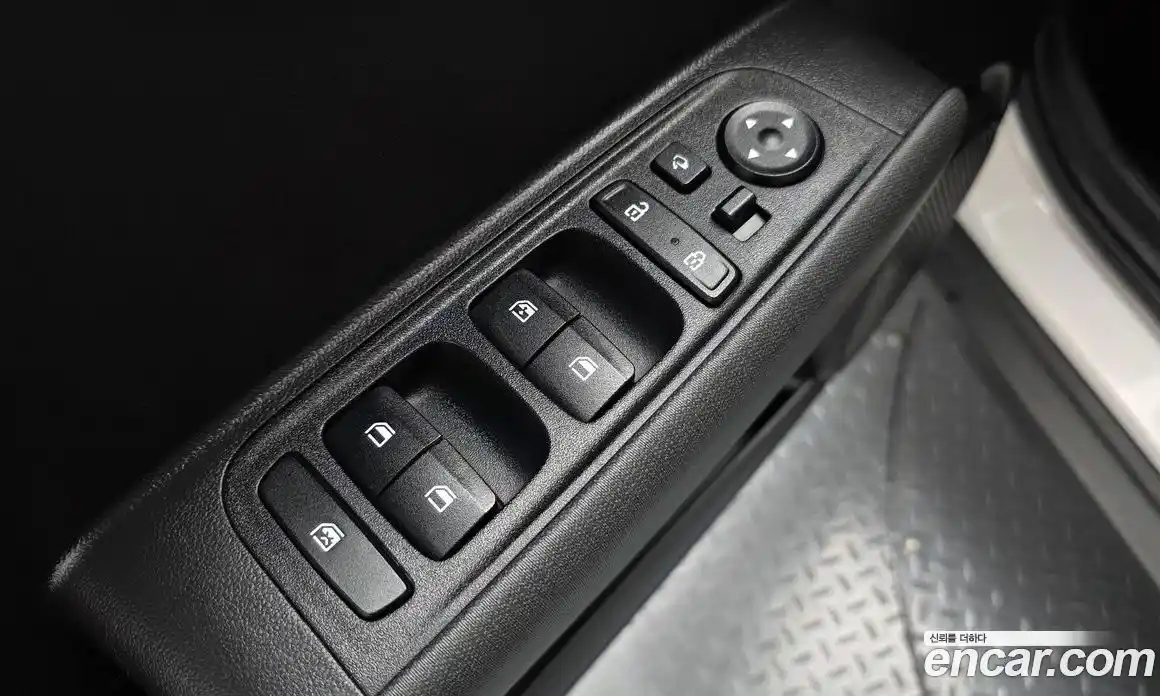 Hyundai Casper 2023 1.0 гидро в Москве, фото 30